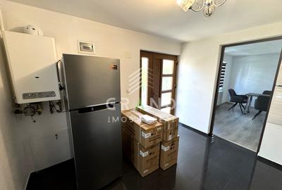 2 camere | 60 mp | 2 Balcoane | Mărăști–Dâmboviței | Disponibil Imediat - 8