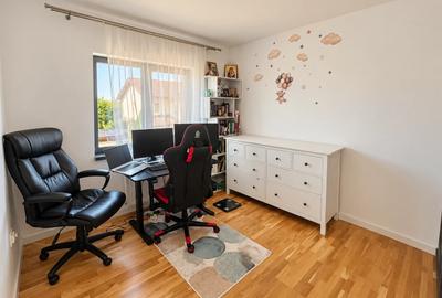 3 Camere 68mp Etajul 1 /2 - Valea Lupului  - Facilitati de relaxare - Loc de parcare - 4