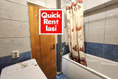 Ultracentral Bulevardul Stefan Apartament 3Camere Decomandat De Inchiriat - 9