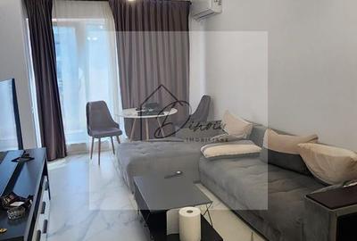 2 Camere  Ambiance Residence Pipera I Premium Mobilat I Comision 0% - 26