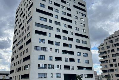 Apartament IMPECABIL, "LA CHEIE" in ansambul rezidential  GRAN  VIA - 2