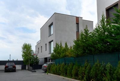 Vilă individuală Pipera | 6 camere |  PISCINA | Școala Americană - 36