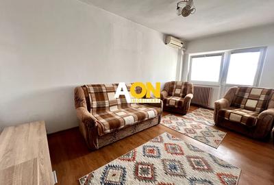 Apartament cu 2 camere decomandat, mobilat în Cetate