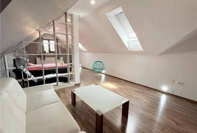 Vand casa cu 4 camere in zona semicentrala, 340mp utili si teren 510mp - 9