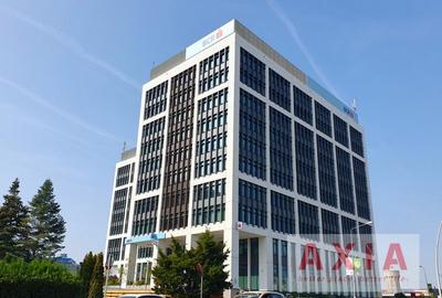 Business Garden Bucharest - inchiriere birouri moderne - Comision 0% - 7