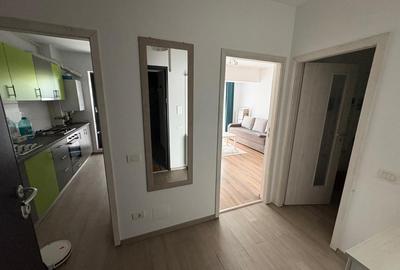 Politehnica, Zen Residence - 6
