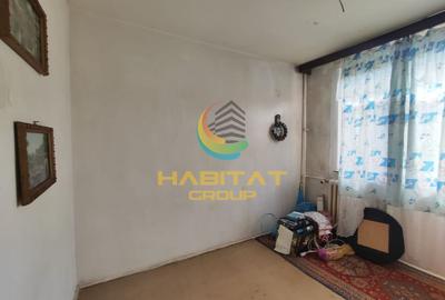 Apartament 3 camere decomandat bloc reabilitat Drm Gazarului - 1