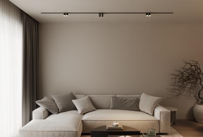 NUSCO FAZA 2 - APARTAMENT 2 CAMERE - VEDERE CURTEA INTERIOARA - ETAJ 9 - 7