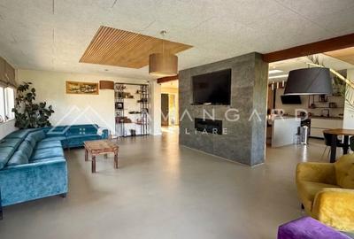 COMISION 0% | DOMENIU PREMIUM CU 11.200 MP TEREN | PISCINA | CORUSU - 8