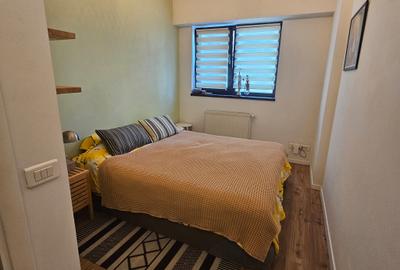 Ap. 3 camere 75 mp ,loc parcare subteran,Metrou Mihai Bravu - Vitan Residence - 3
