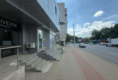 Spatiu comercial in zona Targu Cucu la bulevard - 2