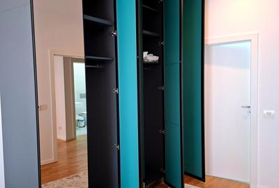 Apartament de lux, prima inchiriere - 11