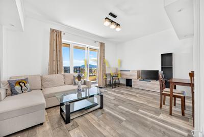 Apartament cu 2 camere decomandat în Bartolomeu