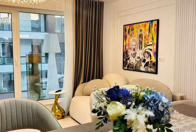 PRIMA INCHIRIERE APARTAMENT PIPERA MTM ROND OMV - 5