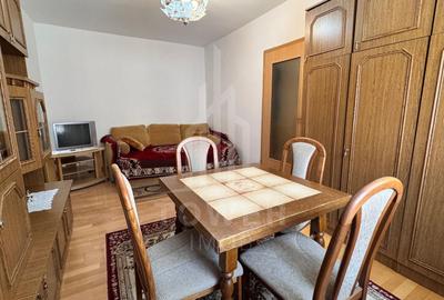 Apartament 2 camere – Zonă Premium (Vasile Milea / Shopping City) - 8
