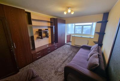 Apartament cu 2 camere circular, mobilat în Brătianu