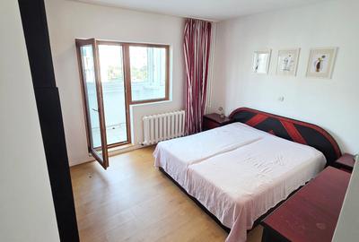 Vitan Mall, Foisorului, 3 camere, bloc reabilitat, decomandat etaj 6 din 8 - 6