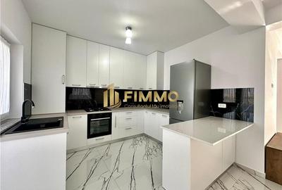 Duplex cu 4 camere în Est