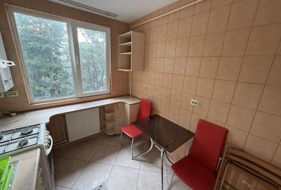 🏢 Apartament 3 camere în Centru | 57 mp | 450 €/lună - 6
