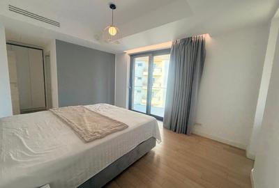 Apartament premium cu 3 camere de închiriat | The Corner Floreasca | - 9