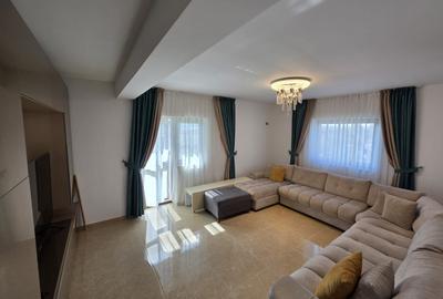 Apartament elegant 3 camere de inchiriat Pacurari - 2