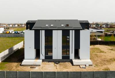 VILA DUPLEX - 6 CAMERE - TUNARI - 3