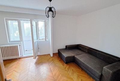 Apartament cu 2 camere decomandat, mobilat în Turda