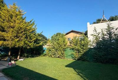 YSAIA IMOBILIARE - CASA DE VANZARE - TEREN 330 MP - ZONA LINISTITA - - 29
