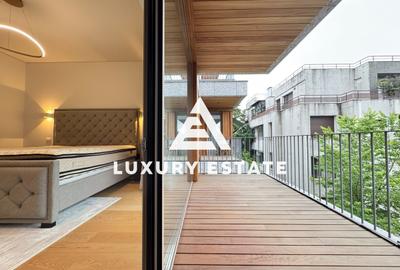 Dorobanti Capitale-inchiriere apartament 4 camere imobil exclusivist - 17