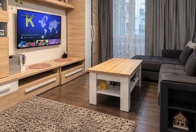 Apartament cu 2 camere în ICIL