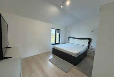 Casa tip Duplex de vanzare 4 camere langa lac - 12