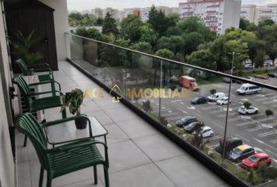 Garsoniera de inchiriat | Berceni | Metrou | Modern - 7