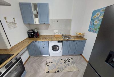 Apartament în vilă Stirbei Voda, Popa Tatu, Centrală proprie Mobilier nou - 7