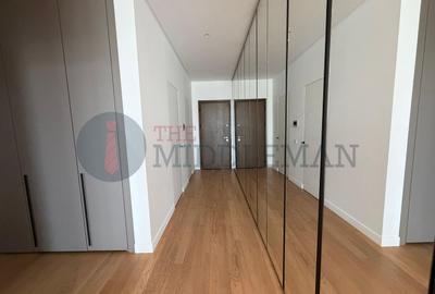 ONE RAHMANINOV | Apartament exclusivist cu 4 camere și terasă de 48 mp - 21