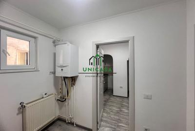 De inchiriat /Apartament 3 camere/64 mp, renovat/centrală proprie - 4