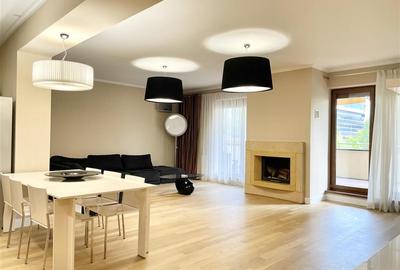 Modern and spacious 4 Rooms Apartment|Herastrau| Parking|Storage - 5