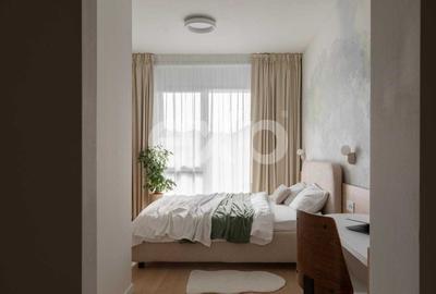 Apartament pe 2 niveluri | Gheorgheni | 55 mp + parcare subterană - 5