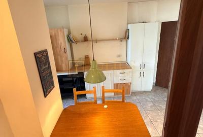 3 camere: 2 dormitoare| Calea Circumvalațiunii| lift| 70 mp - 13