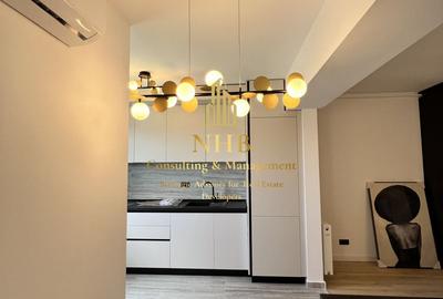 Apartament mobilat si utilat – totul nou, la cheie si parcare - 7