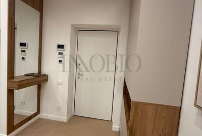 Apartament 2 camere | Prima închiriere | Aviatiei Tower - 11