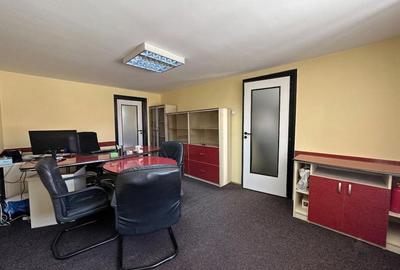 Cladire Magazin + Birouri - Sacele Central - Brasov - 23