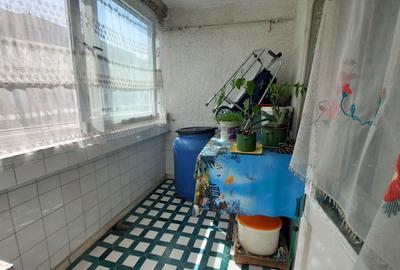 Apartament 4 camere – Bd. Chișinău, lângă Școala Gimnazială nr 4 - 7
