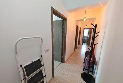Inchiriem Apartament 2 Camere, Mobilat, Decomandat, Tractorul - 7