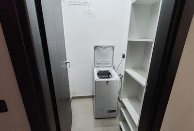 Apartament 2 camere in bloc vila zona AFI - 13