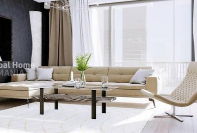 Apartament premium | 3 camere | terasă generoasă | Floreasca | Rahmaninov - 2