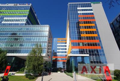 Green Court - inchiriere spatii birouri - comision 0% - 2