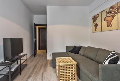 2 camere | Str. Matei Voievod 114 | bloc 2018 | centrala proprie | parcare - 4