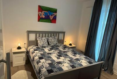 Studio dublu de vânzare | Cloud 9 | 52 mp | Parcare subterană - 5
