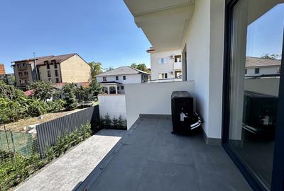 Apartament elegant si sustenabil, prima închiriere, in zona Cetății - 13
