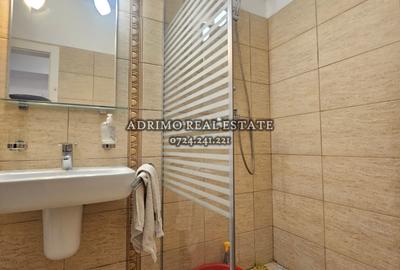 Ap2cam CAMPUS Aleea Universitatii - Parcare Subterana - Termen Lung - 550 euro - 13